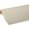 PAPSTAR Tischdecke, Tissue "ROYAL Collection" 5 m x 1,18 m champagner