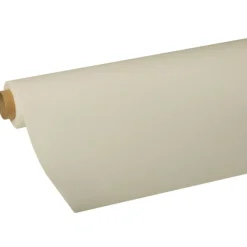 PAPSTAR Tischdecke, Tissue "ROYAL Collection" 5 m x 1,18 m champagner