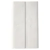 PAPSTAR Tischdecke, Tissue "ROYAL Collection" 120 cm x 180 cm weiß