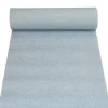 PAPSTAR Tischläufer, stoffähnlich, PV-Tissue Mix "ROYAL Collection" 24 m x 40 cm arktikblau "Textile"