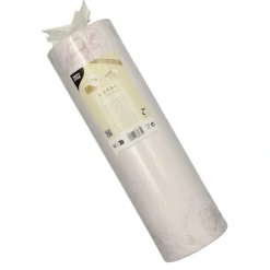 PAPSTAR Tischläufer, stoffähnlich, PV-Tissue Mix "ROYAL Collection" 24 m x 40 cm "Blossom"