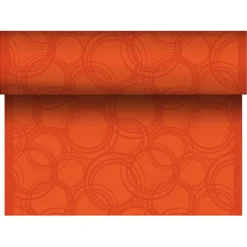 PAPSTAR Tischläufer, stoffähnlich, PV-Tissue Mix 