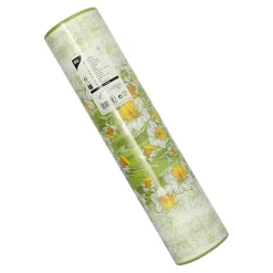 PAPSTAR Tischläufer, stoffähnlich, Airlaid 24 m x 40 cm "Narciso", 6 x 1 Rolle
