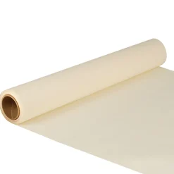 PAPSTAR Tischläufer, Tissue "ROYAL Collection" 5 m x 40 cm champagner