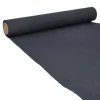 PAPSTAR Tischläufer, Tissue "ROYAL Collection" 5 m x 40 cm schwarz