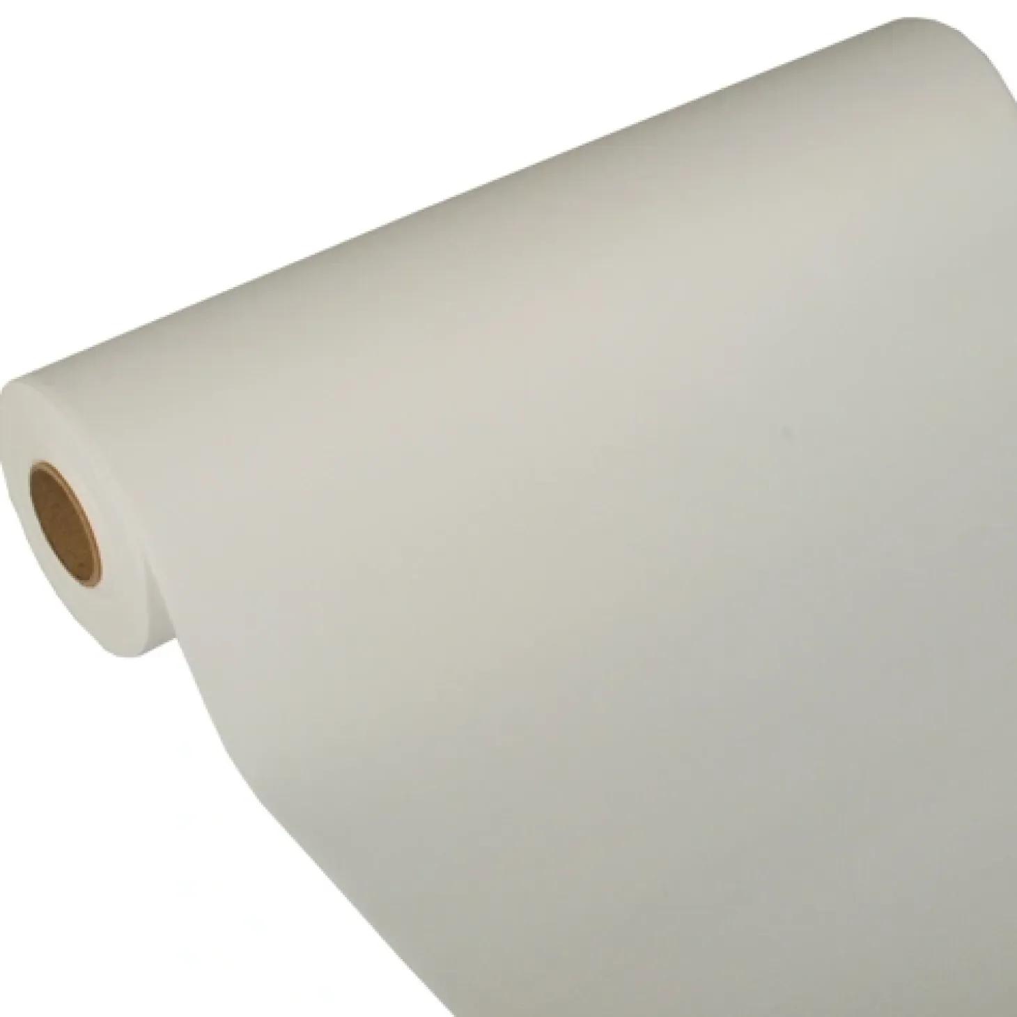 PAPSTAR Tischläufer, Tissue "ROYAL Collection" 24 m x 40 cm weiß