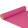 PAPSTAR Tischläufer, Tissue "ROYAL Collection" 5 m x 40 cm fuchsia