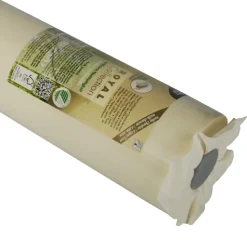 PAPSTAR Tischläufer, Tissue "ROYAL Collection" 24 m x 40 cm champagner