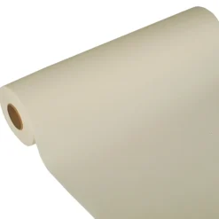 PAPSTAR Tischläufer, Tissue "ROYAL Collection" 24 m x 40 cm champagner