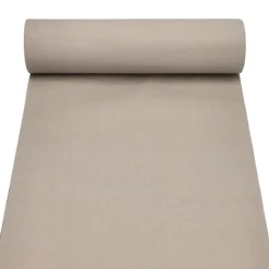 PAPSTAR Tischläufer, Tissue "ROYAL Collection" 24 m x 40 cm grau