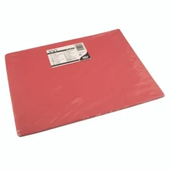 PAPSTAR Tischsets, Papier 30 cm x 40 cm rot