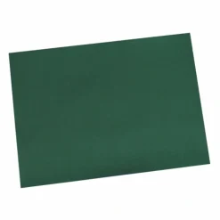 PAPSTAR Tischsets, Papier 30 cm x 40 cm grün