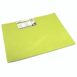 PAPSTAR Tischsets, Papier 30 cm x 40 cm limonengrün