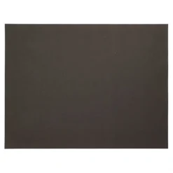 PAPSTAR Tischsets, Papier 30 cm x 40 cm schwarz