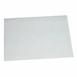 PAPSTAR Tischsets, Papier 30 cm x 40 cm weiß, 4 x 250 Stück