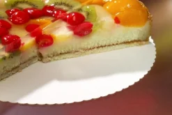 PAPSTAR Tortenunterlagen, Pappe 