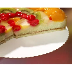 PAPSTAR Tortenunterlagen, Pappe 