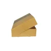 PAPSTAR Transport- und Catering-Kartons "pure" eckig 8 cm x 24,7 cm x 35,7 cm "Good Food" klein
