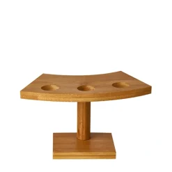 PAPSTAR Tray, Bambus 