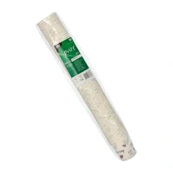 PAPSTAR Trinkbecher, Pappe "pure" 0,1 l Ø 6 cm, 6 cm "ZERO"