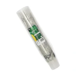 PAPSTAR Trinkbecher PLA 0,4 l Ø 9,5 cm, 12,7 cm 