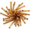 PAPSTAR Trinkhalme Schilf "pure" Ø 10 mm, 25 cm