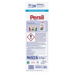 Persil Color Pulver Colorwaschmittel