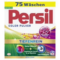 Persil Color Pulver Colorwaschmittel