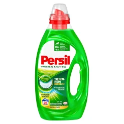 Persil Universal Kraft-Gel Excellence Vollwaschmittel, 25 Wl