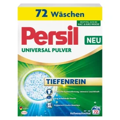 Persil Universal-Pulver Vollwaschmittel
