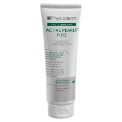 Physioderm Active Pearls Pure Handreiniger unparfümiert