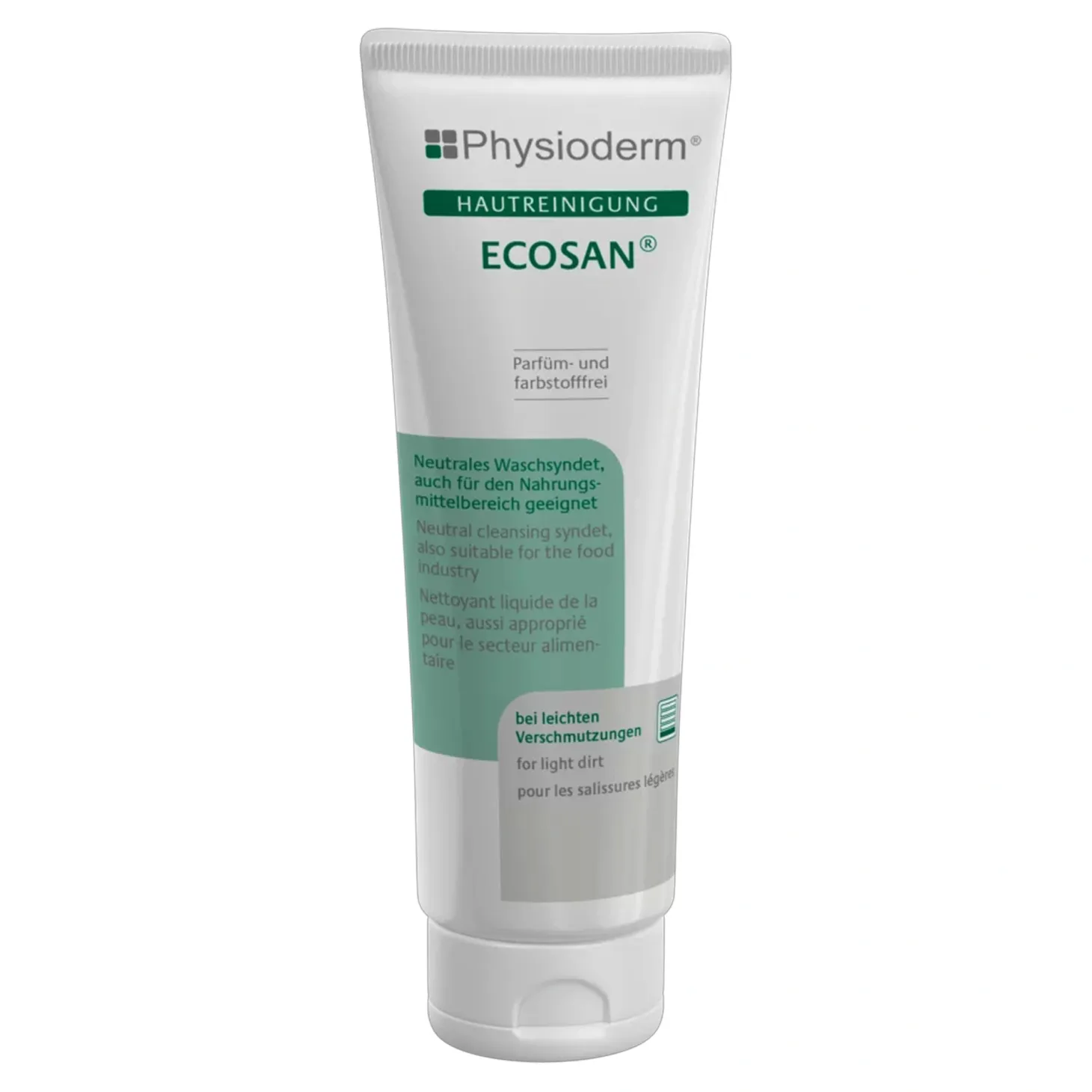 Physioderm Ecosan Hautreinigung