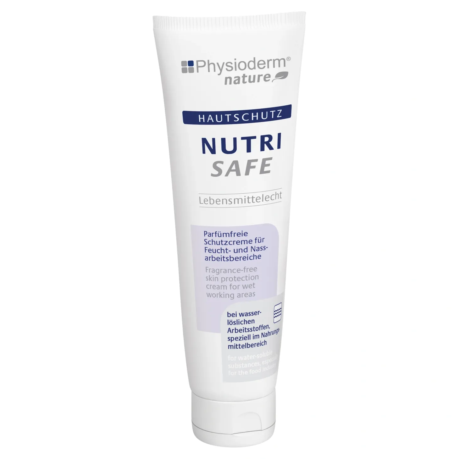 Physioderm Hautschutzcreme Nutri Safe