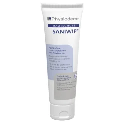 Physioderm Saniwip Hautschutzcreme