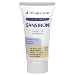 Physioderm Sansibon Hautschutzcreme