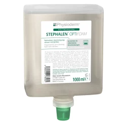 Physioderm Stephalen Opti Foam parfümfreier Handreinigungsschaum 6 x 1000 ml