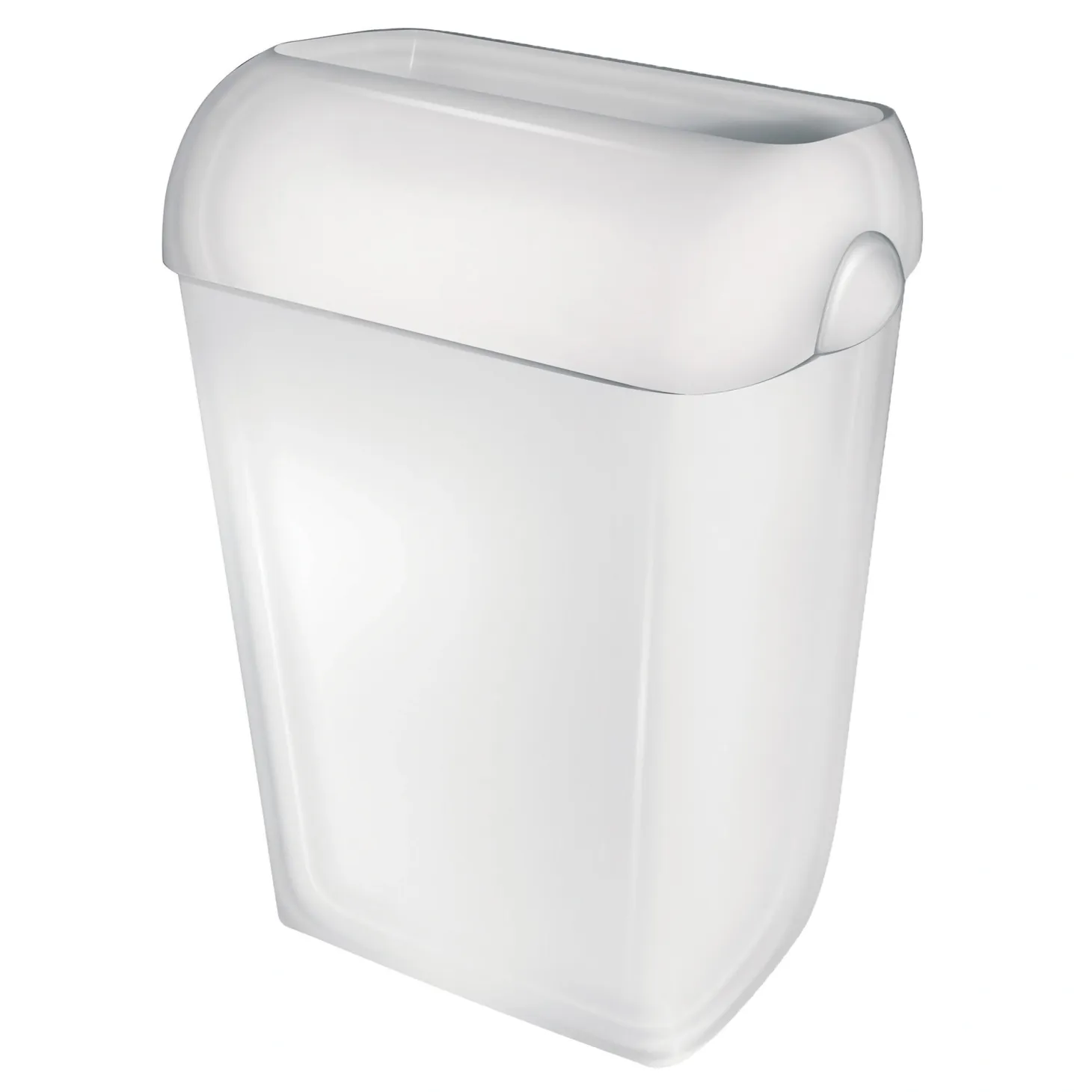 PlastiQline Abfallbehälter 43 Liter offen PQA43