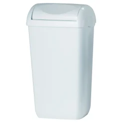 PlastiQline Abfallbehälter 43 Liter Swing PQSA43