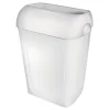 PlastiQline Abfallbehälter 23 Liter offen PQA23