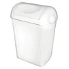 PlastiQline Abfallbehälter 23 Liter Swing PQSA23