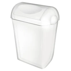 PlastiQline Abfallbehälter 23 Liter Swing PQSA23