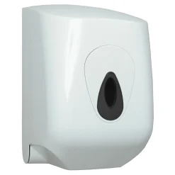 PlastiQline Center-Pull-Spender Midi PQMidiC Innenabrollung