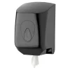 PlastiQline Center-Pull-Spender Midi PQBMidiC Innenabrollung