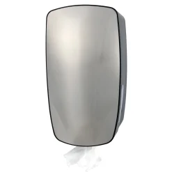 PlastiQline Exclusive Center-Pull-Spender Mini PQXMiniC Innenabrollung