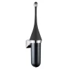 PlastiQline Exclusive Toilettenbürstenhalter PQXBrushZ