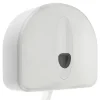 PlastiQline Großrollenspender Mini Jumbo mit Restrollenfunktion PQ20MiniSRJ