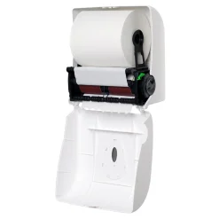PlastiQline Handtuchrollenspender Mini PQSACDK