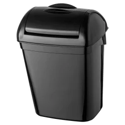 PlastiQline Hygiene-Abfallbehälter 8 Liter Kunststoff