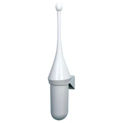 PlastiQline Toilettenbürstenhalter PQBrush