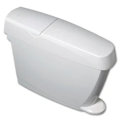 P+L Systems Damenhygienebehälter Sanibin 15 Liter